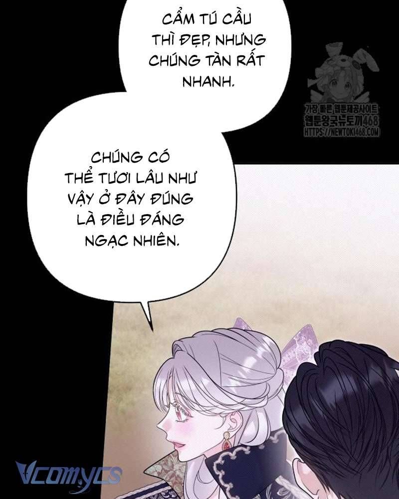 Trước Khi Em Có Ý Định Chạy Trốn Ta Sẽ Ngăn Chặn Nó - Chapter 20 - Page 93