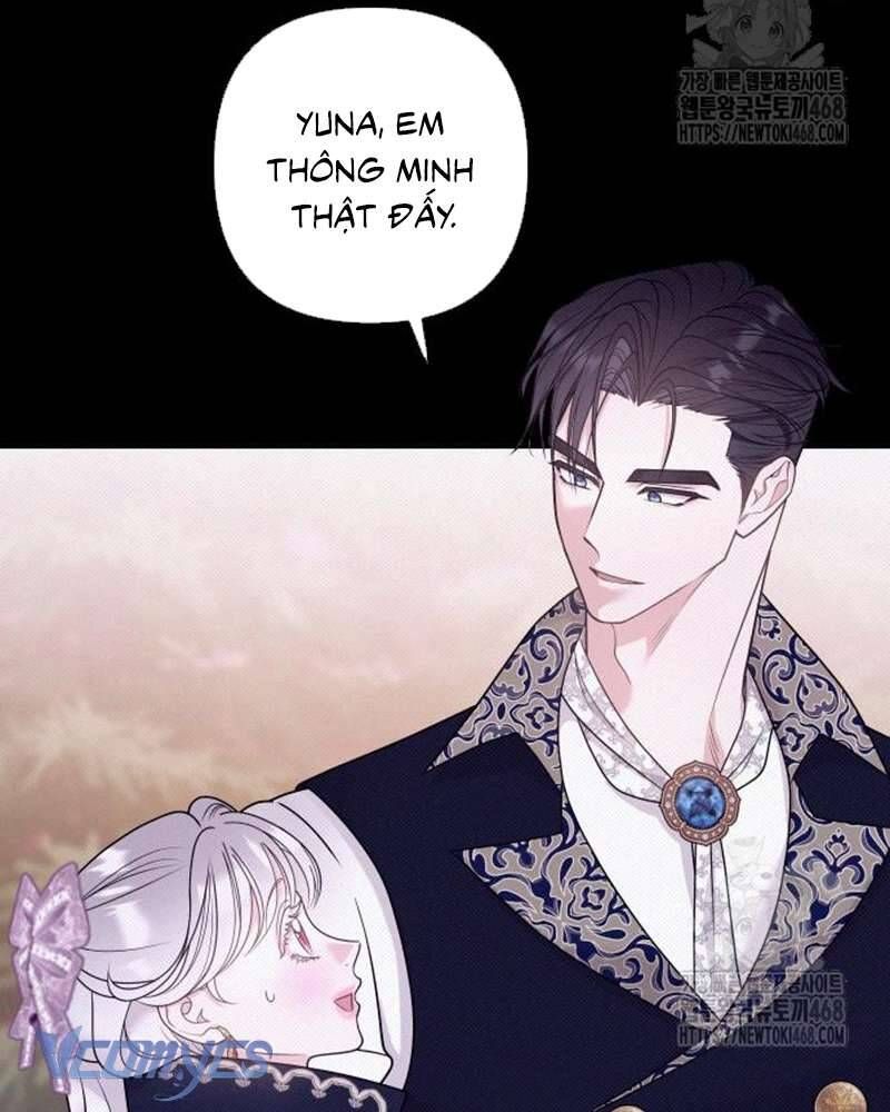 Trước Khi Em Có Ý Định Chạy Trốn Ta Sẽ Ngăn Chặn Nó - Chapter 20 - Page 95