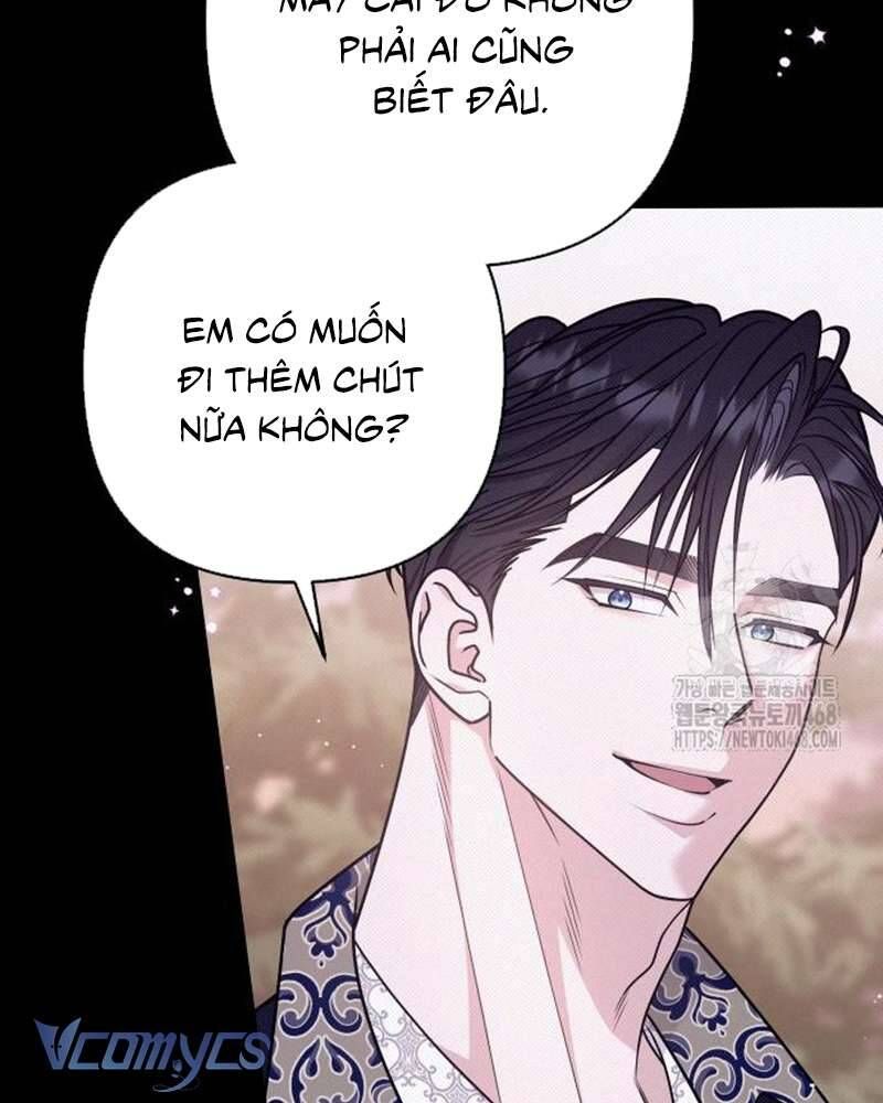 Trước Khi Em Có Ý Định Chạy Trốn Ta Sẽ Ngăn Chặn Nó - Chapter 20 - Page 97