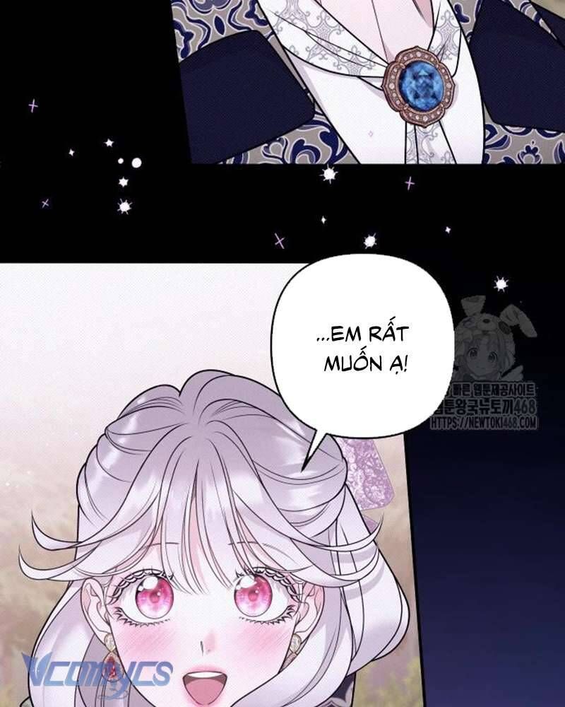 Trước Khi Em Có Ý Định Chạy Trốn Ta Sẽ Ngăn Chặn Nó - Chapter 20 - Page 98