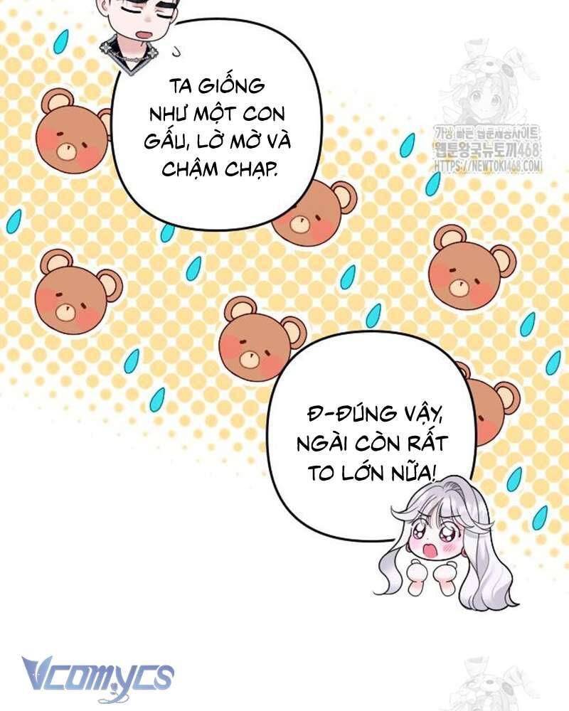 Trước Khi Em Có Ý Định Chạy Trốn Ta Sẽ Ngăn Chặn Nó - Chapter 21 - Page 102