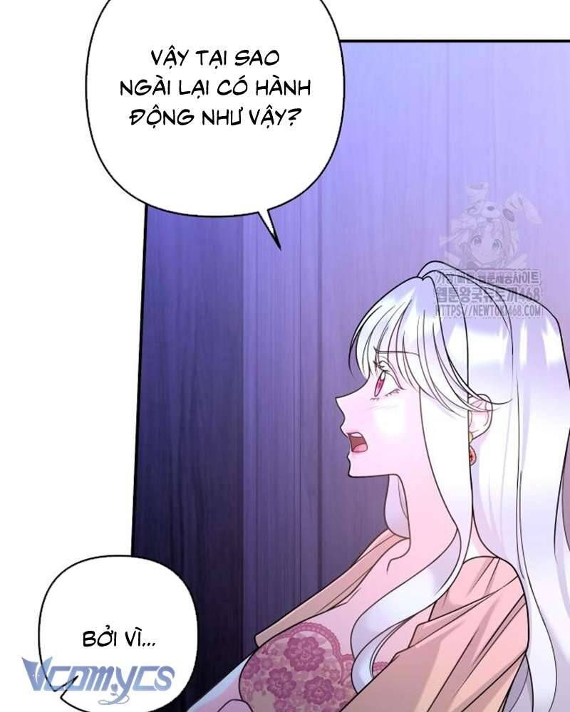 Trước Khi Em Có Ý Định Chạy Trốn Ta Sẽ Ngăn Chặn Nó - Chapter 21 - Page 108
