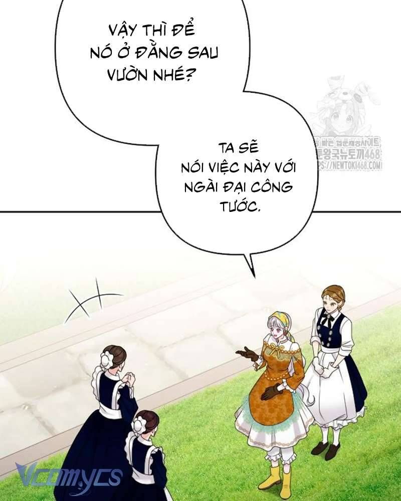 Trước Khi Em Có Ý Định Chạy Trốn Ta Sẽ Ngăn Chặn Nó - Chapter 21 - Page 11