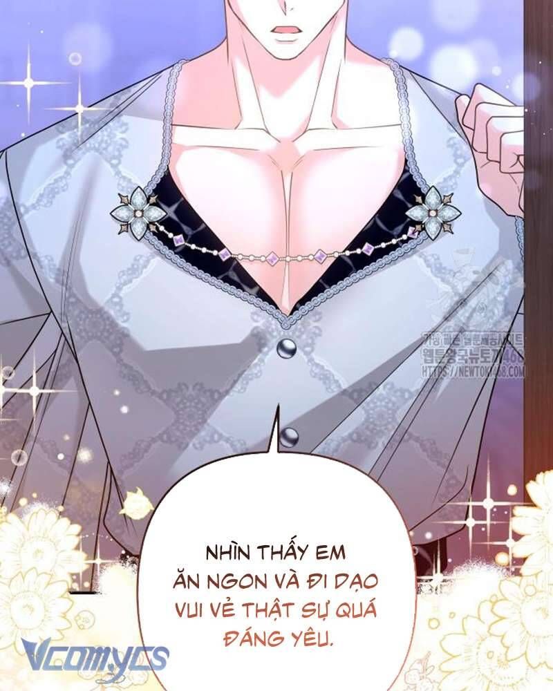 Trước Khi Em Có Ý Định Chạy Trốn Ta Sẽ Ngăn Chặn Nó - Chapter 21 - Page 113