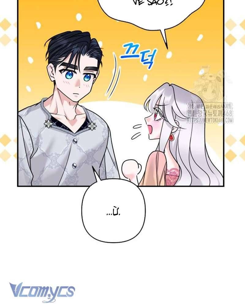 Trước Khi Em Có Ý Định Chạy Trốn Ta Sẽ Ngăn Chặn Nó - Chapter 21 - Page 115