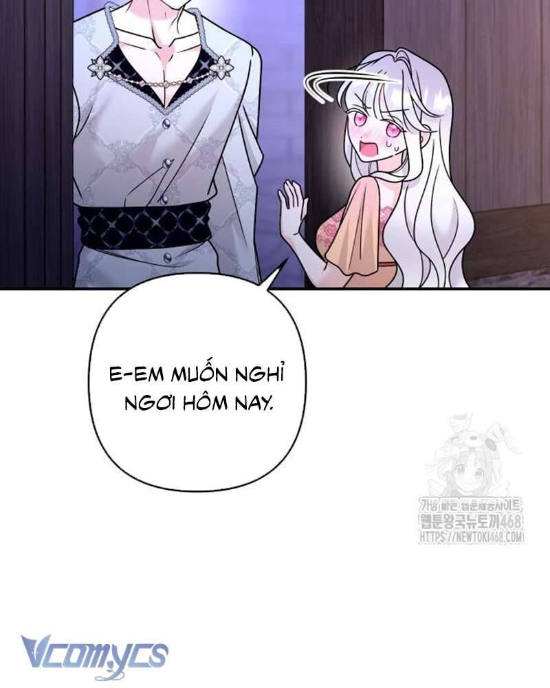 Trước Khi Em Có Ý Định Chạy Trốn Ta Sẽ Ngăn Chặn Nó - Chapter 21 - Page 120