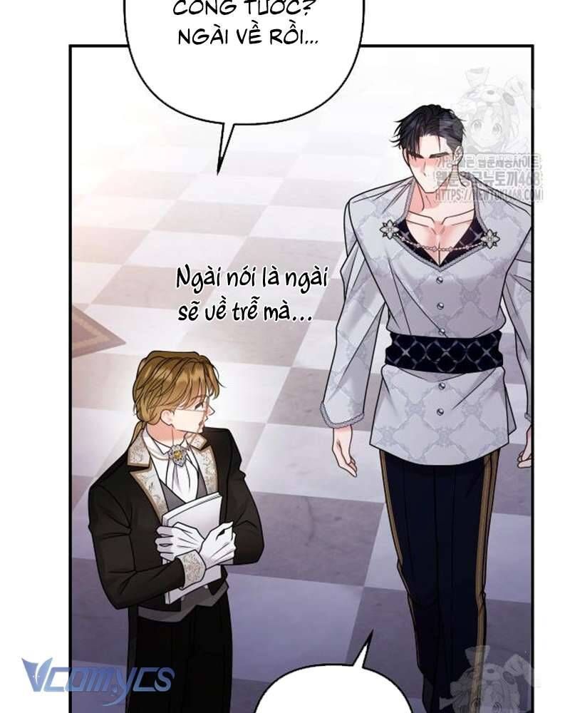 Trước Khi Em Có Ý Định Chạy Trốn Ta Sẽ Ngăn Chặn Nó - Chapter 21 - Page 127