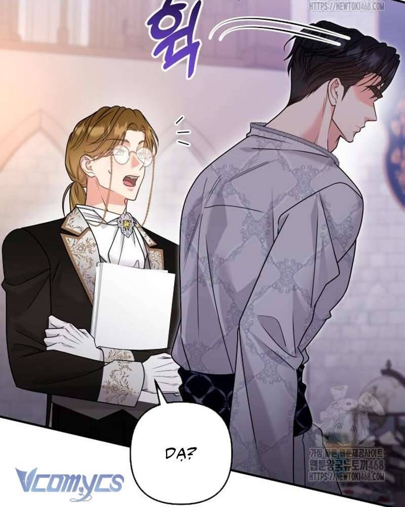 Trước Khi Em Có Ý Định Chạy Trốn Ta Sẽ Ngăn Chặn Nó - Chapter 21 - Page 129