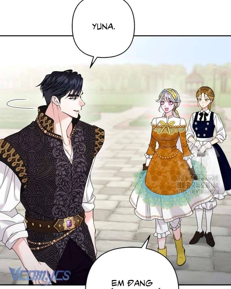 Trước Khi Em Có Ý Định Chạy Trốn Ta Sẽ Ngăn Chặn Nó - Chapter 21 - Page 16