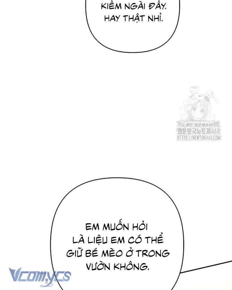 Trước Khi Em Có Ý Định Chạy Trốn Ta Sẽ Ngăn Chặn Nó - Chapter 21 - Page 17