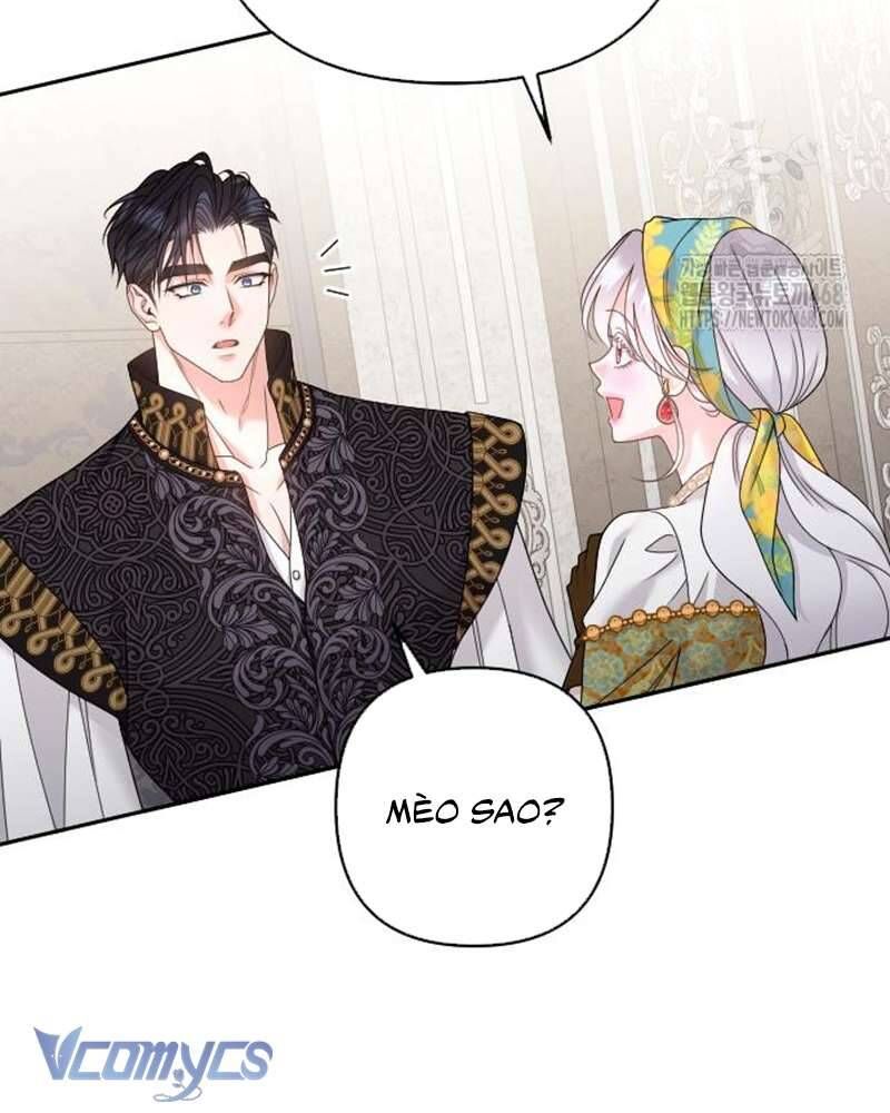 Trước Khi Em Có Ý Định Chạy Trốn Ta Sẽ Ngăn Chặn Nó - Chapter 21 - Page 18