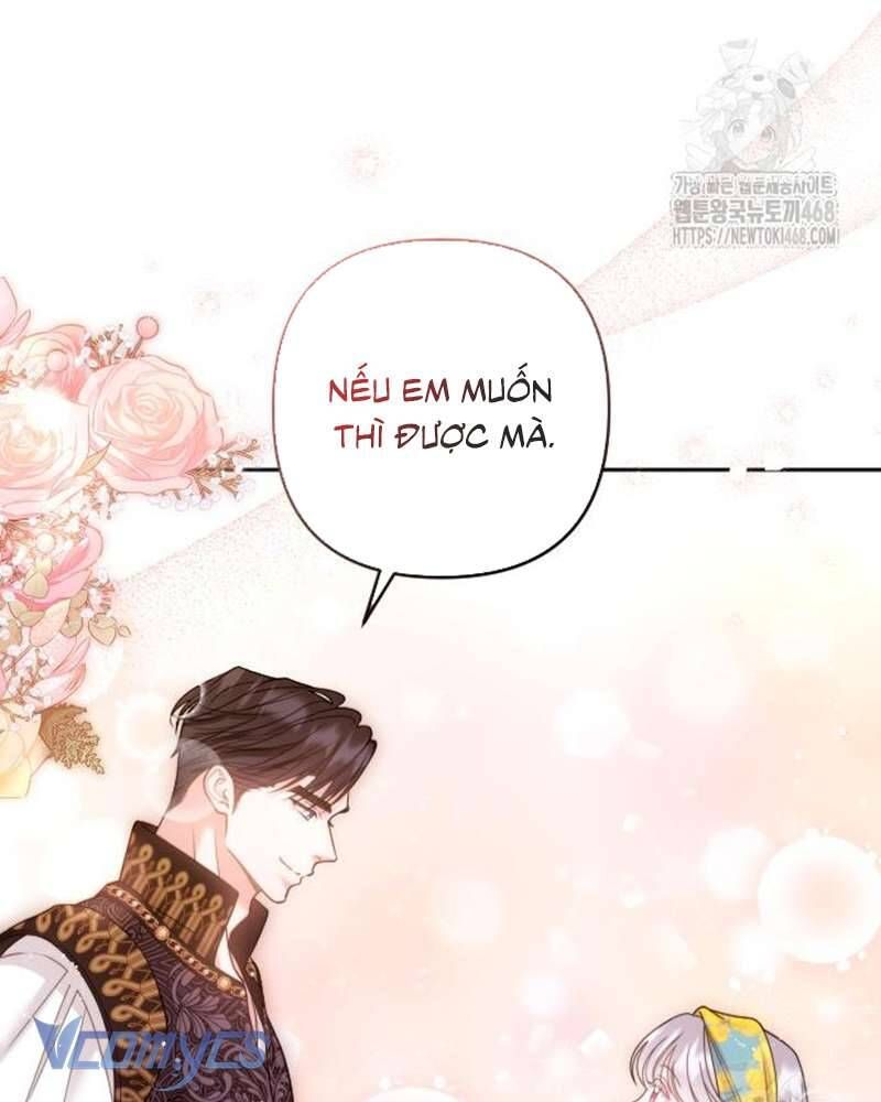 Trước Khi Em Có Ý Định Chạy Trốn Ta Sẽ Ngăn Chặn Nó - Chapter 21 - Page 19