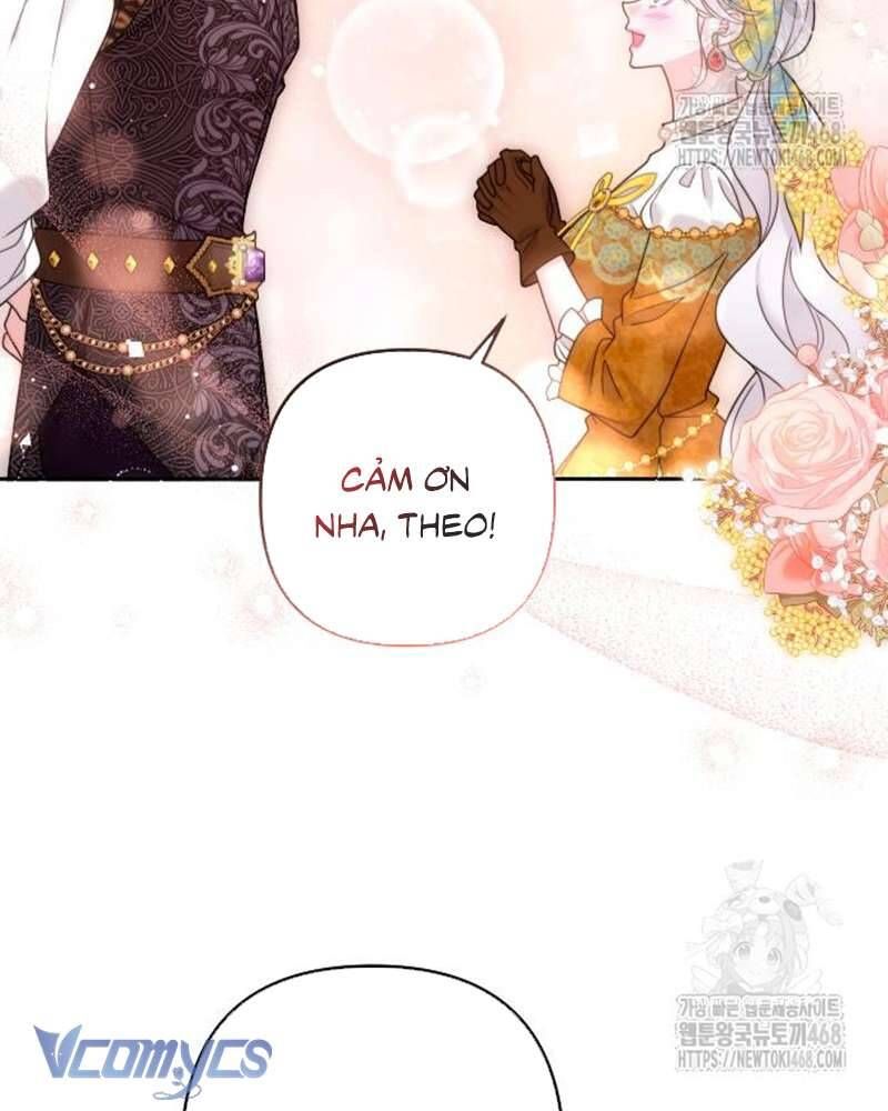 Trước Khi Em Có Ý Định Chạy Trốn Ta Sẽ Ngăn Chặn Nó - Chapter 21 - Page 20