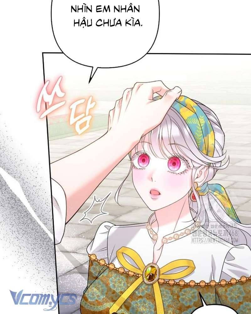 Trước Khi Em Có Ý Định Chạy Trốn Ta Sẽ Ngăn Chặn Nó - Chapter 21 - Page 21