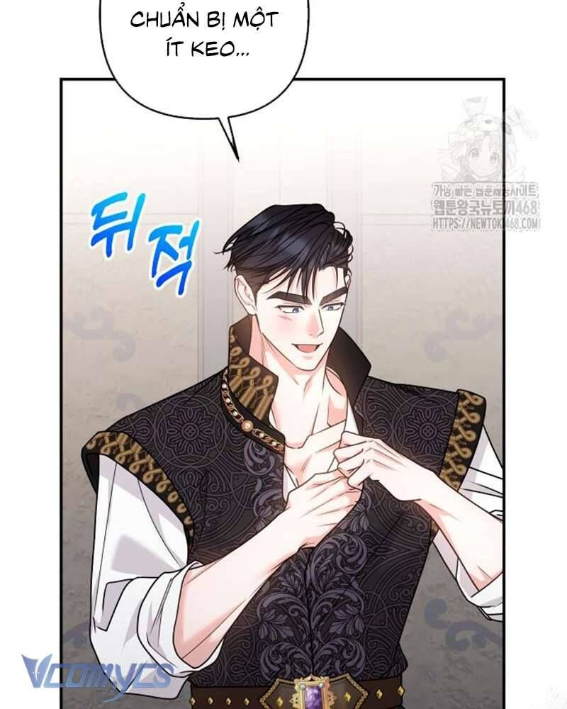 Trước Khi Em Có Ý Định Chạy Trốn Ta Sẽ Ngăn Chặn Nó - Chapter 21 - Page 23