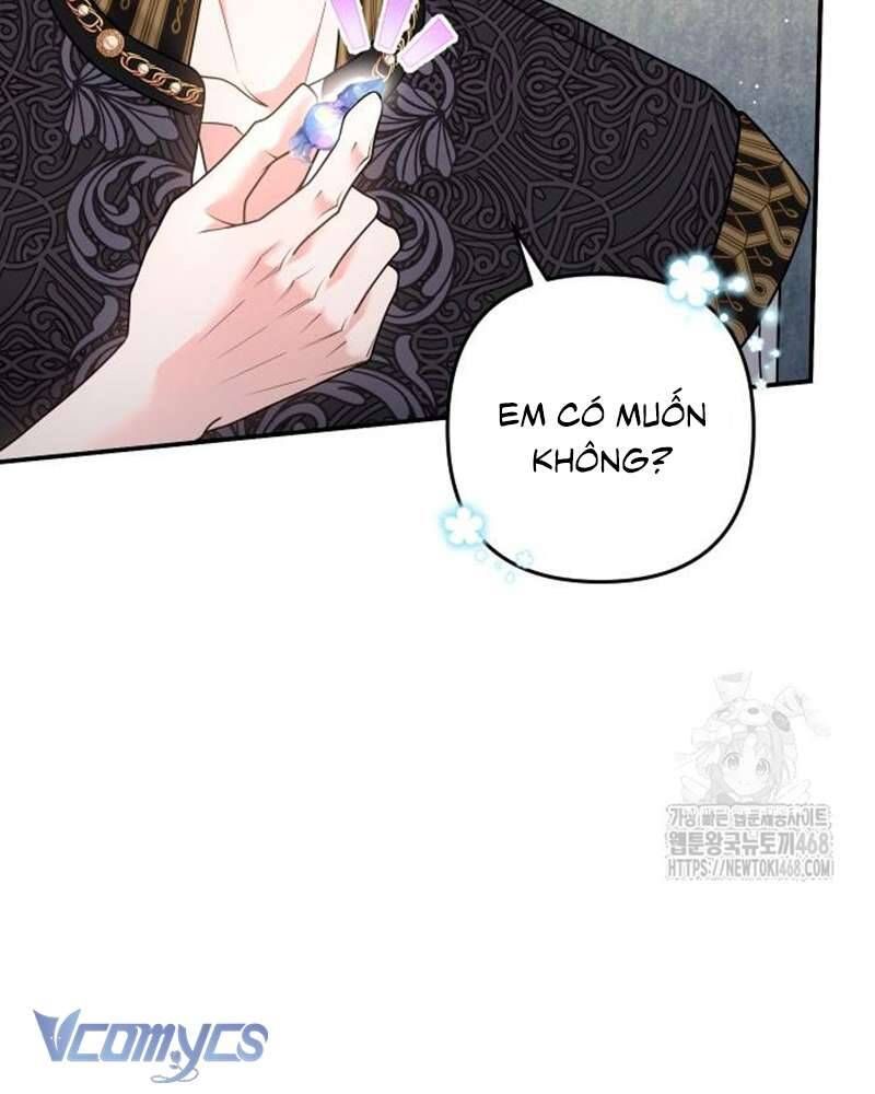 Trước Khi Em Có Ý Định Chạy Trốn Ta Sẽ Ngăn Chặn Nó - Chapter 21 - Page 26