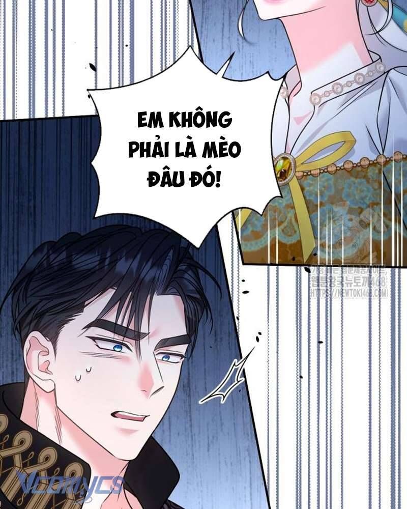 Trước Khi Em Có Ý Định Chạy Trốn Ta Sẽ Ngăn Chặn Nó - Chapter 21 - Page 30