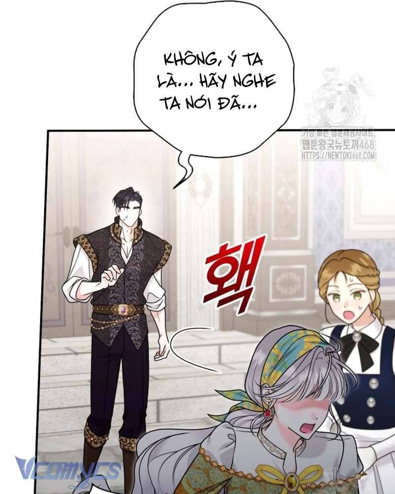 Trước Khi Em Có Ý Định Chạy Trốn Ta Sẽ Ngăn Chặn Nó - Chapter 21 - Page 32