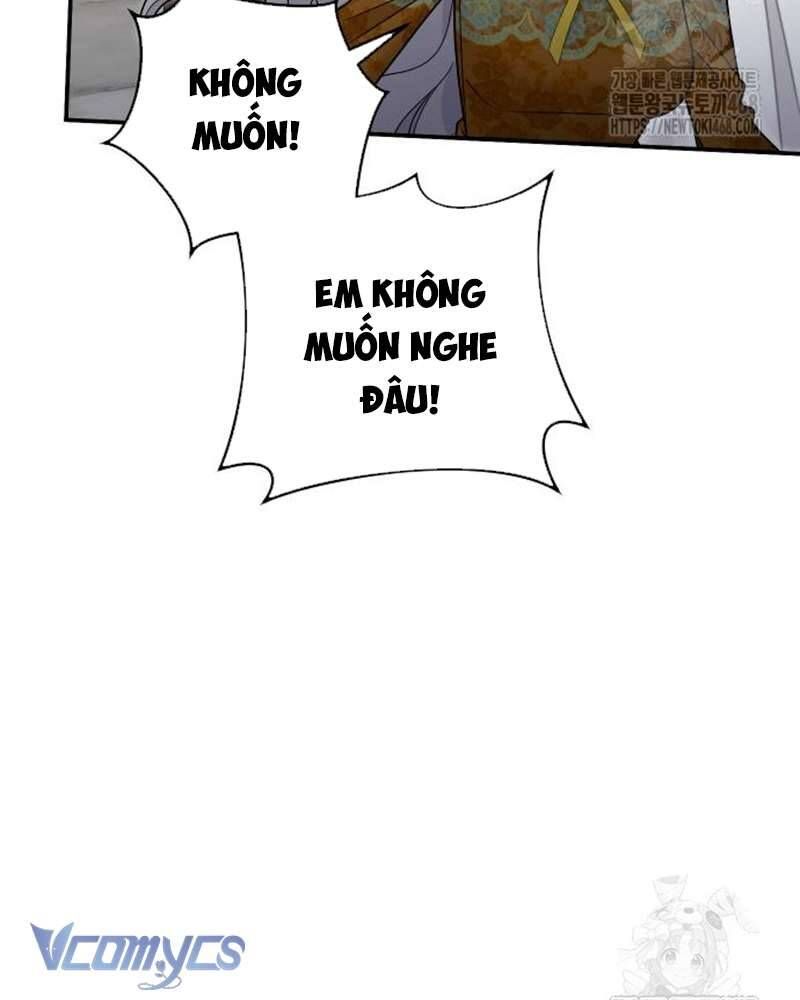 Trước Khi Em Có Ý Định Chạy Trốn Ta Sẽ Ngăn Chặn Nó - Chapter 21 - Page 33