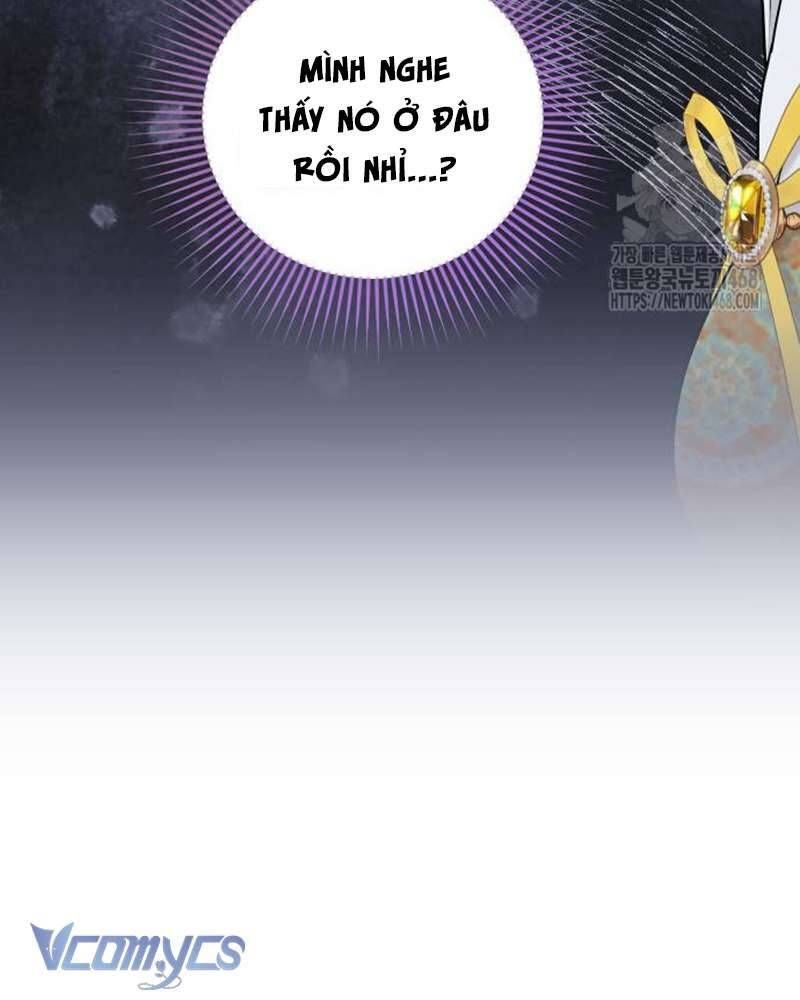 Trước Khi Em Có Ý Định Chạy Trốn Ta Sẽ Ngăn Chặn Nó - Chapter 21 - Page 5