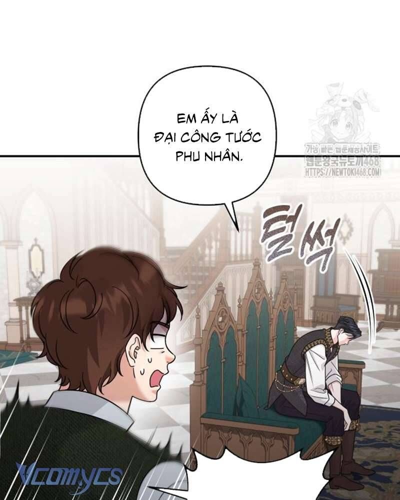 Trước Khi Em Có Ý Định Chạy Trốn Ta Sẽ Ngăn Chặn Nó - Chapter 21 - Page 50