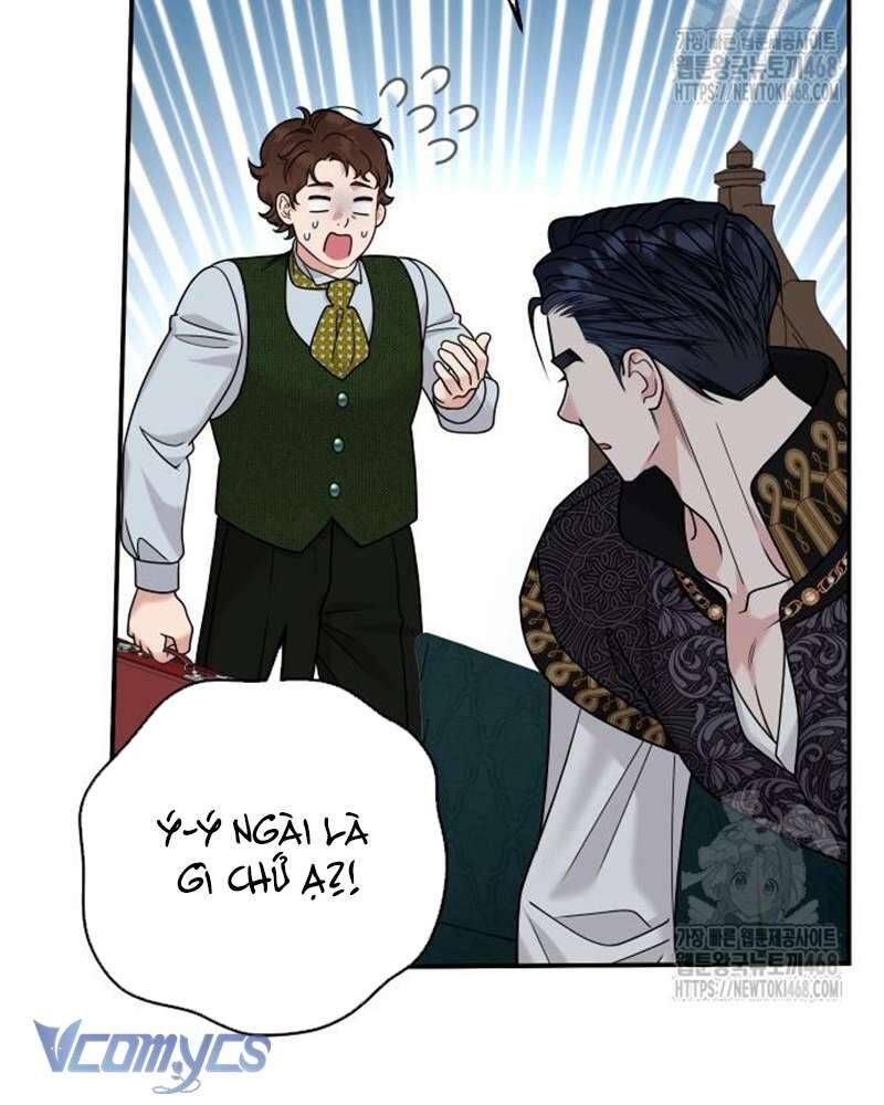 Trước Khi Em Có Ý Định Chạy Trốn Ta Sẽ Ngăn Chặn Nó - Chapter 21 - Page 52