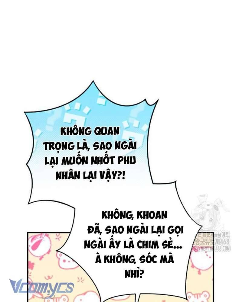 Trước Khi Em Có Ý Định Chạy Trốn Ta Sẽ Ngăn Chặn Nó - Chapter 21 - Page 53