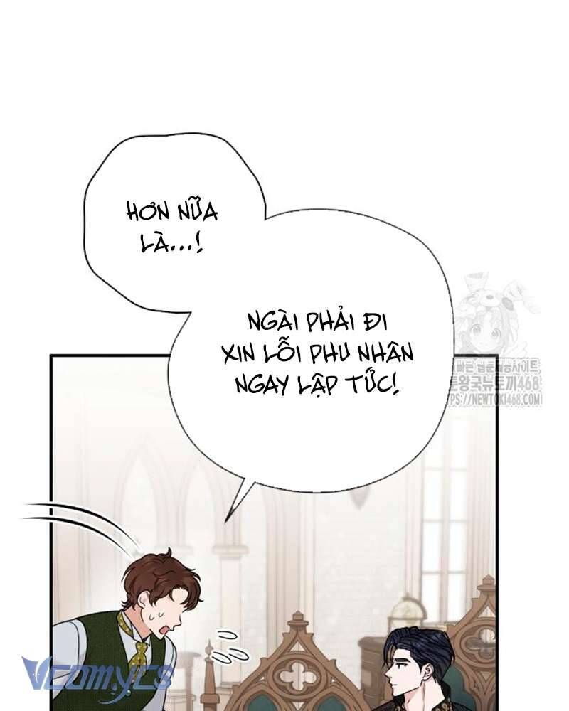 Trước Khi Em Có Ý Định Chạy Trốn Ta Sẽ Ngăn Chặn Nó - Chapter 21 - Page 55