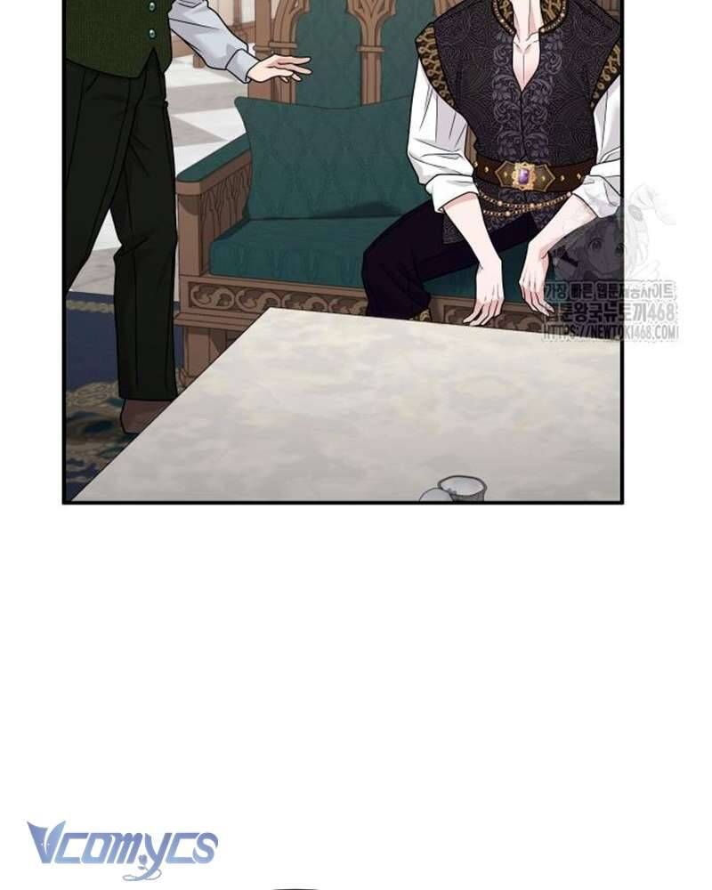 Trước Khi Em Có Ý Định Chạy Trốn Ta Sẽ Ngăn Chặn Nó - Chapter 21 - Page 56