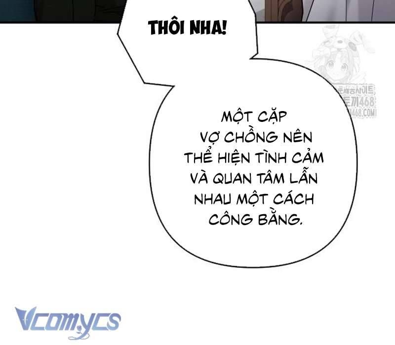 Trước Khi Em Có Ý Định Chạy Trốn Ta Sẽ Ngăn Chặn Nó - Chapter 21 - Page 58