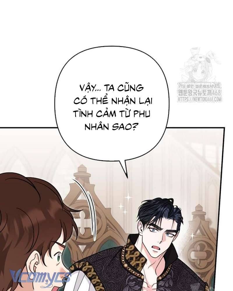 Trước Khi Em Có Ý Định Chạy Trốn Ta Sẽ Ngăn Chặn Nó - Chapter 21 - Page 59