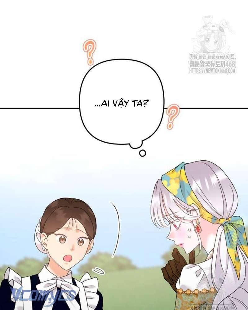 Trước Khi Em Có Ý Định Chạy Trốn Ta Sẽ Ngăn Chặn Nó - Chapter 21 - Page 6