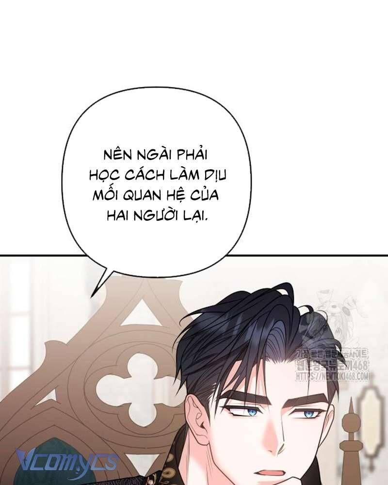 Trước Khi Em Có Ý Định Chạy Trốn Ta Sẽ Ngăn Chặn Nó - Chapter 21 - Page 61