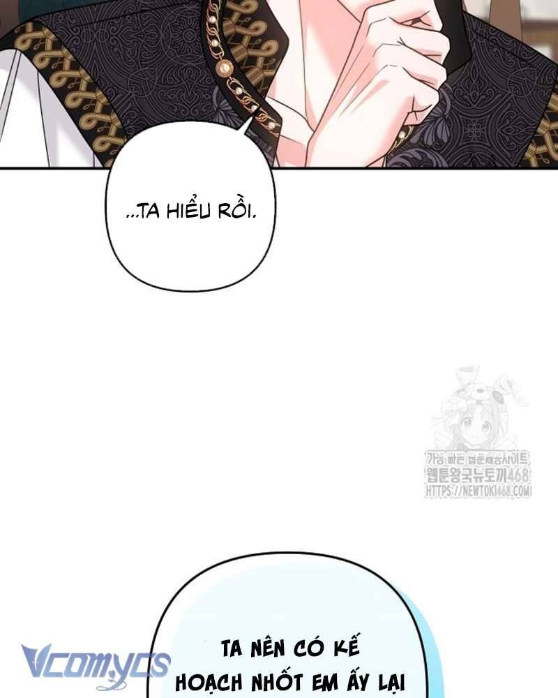 Trước Khi Em Có Ý Định Chạy Trốn Ta Sẽ Ngăn Chặn Nó - Chapter 21 - Page 62