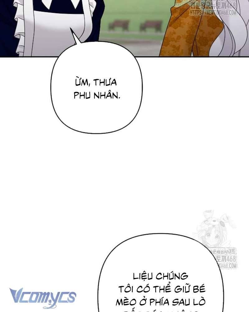 Trước Khi Em Có Ý Định Chạy Trốn Ta Sẽ Ngăn Chặn Nó - Chapter 21 - Page 7