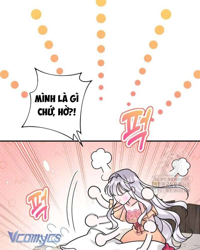 Trước Khi Em Có Ý Định Chạy Trốn Ta Sẽ Ngăn Chặn Nó - Chapter 21 - Page 74