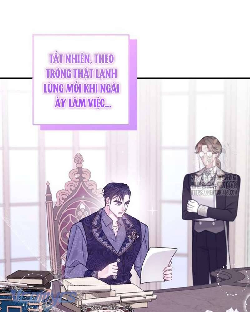 Trước Khi Em Có Ý Định Chạy Trốn Ta Sẽ Ngăn Chặn Nó - Chapter 21 - Page 76