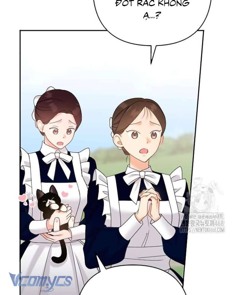 Trước Khi Em Có Ý Định Chạy Trốn Ta Sẽ Ngăn Chặn Nó - Chapter 21 - Page 8