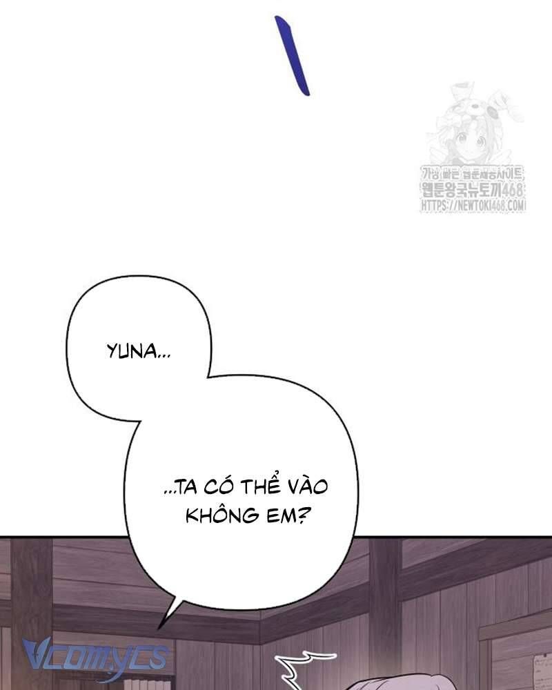 Trước Khi Em Có Ý Định Chạy Trốn Ta Sẽ Ngăn Chặn Nó - Chapter 21 - Page 82