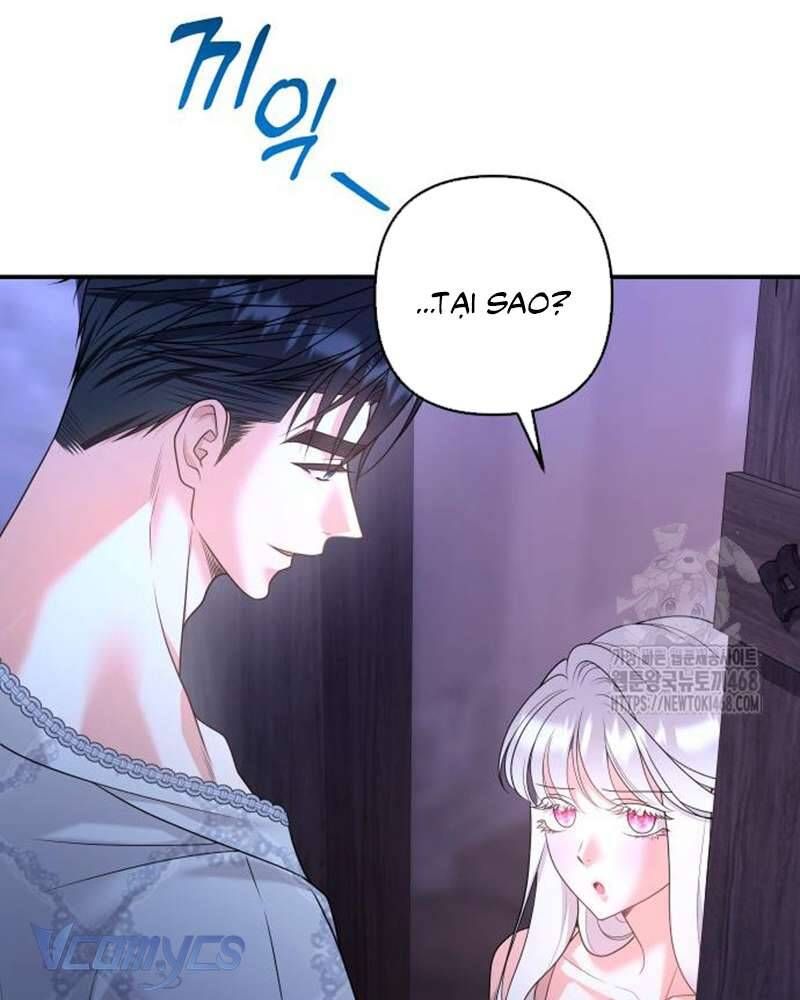 Trước Khi Em Có Ý Định Chạy Trốn Ta Sẽ Ngăn Chặn Nó - Chapter 21 - Page 86