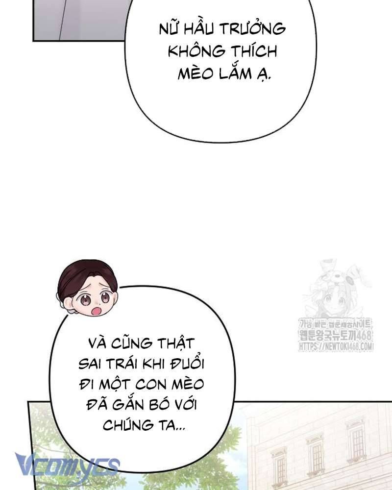 Trước Khi Em Có Ý Định Chạy Trốn Ta Sẽ Ngăn Chặn Nó - Chapter 21 - Page 9