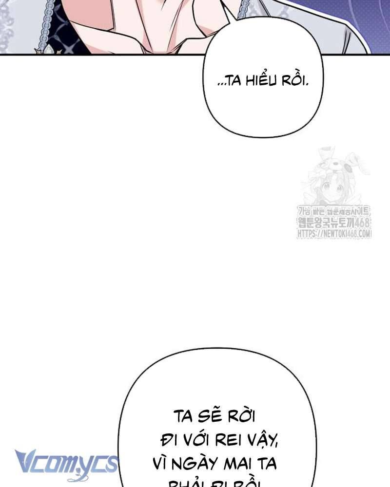 Trước Khi Em Có Ý Định Chạy Trốn Ta Sẽ Ngăn Chặn Nó - Chapter 21 - Page 93