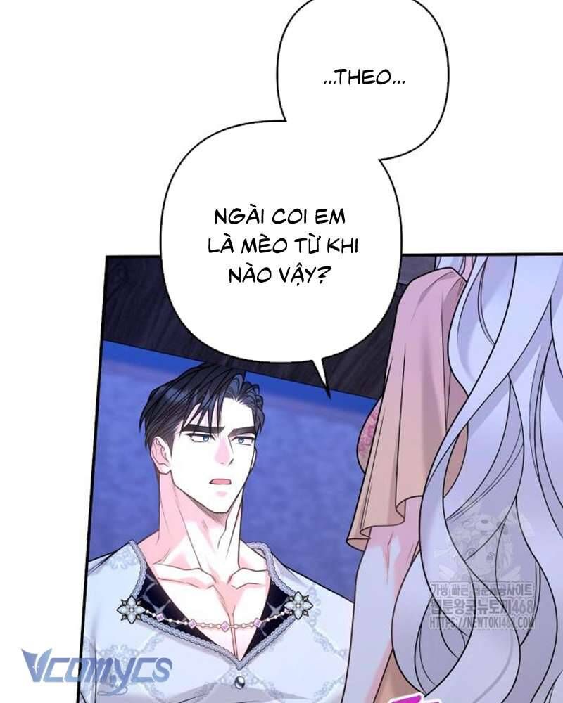 Trước Khi Em Có Ý Định Chạy Trốn Ta Sẽ Ngăn Chặn Nó - Chapter 21 - Page 97