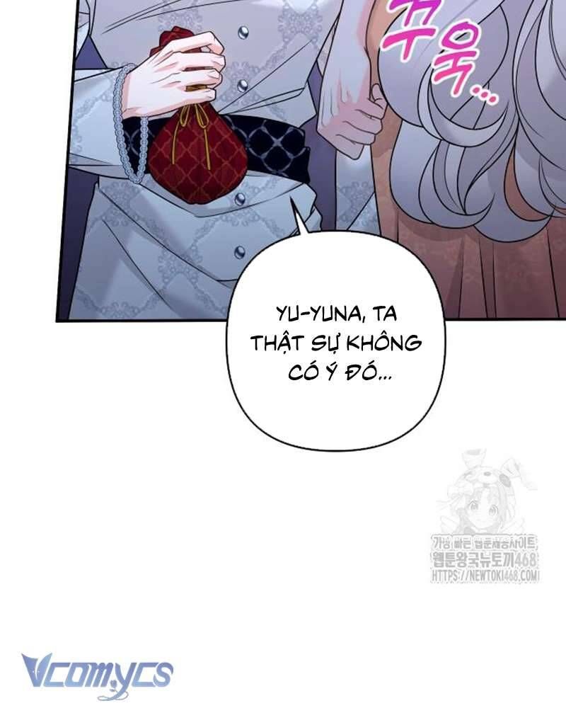 Trước Khi Em Có Ý Định Chạy Trốn Ta Sẽ Ngăn Chặn Nó - Chapter 21 - Page 98