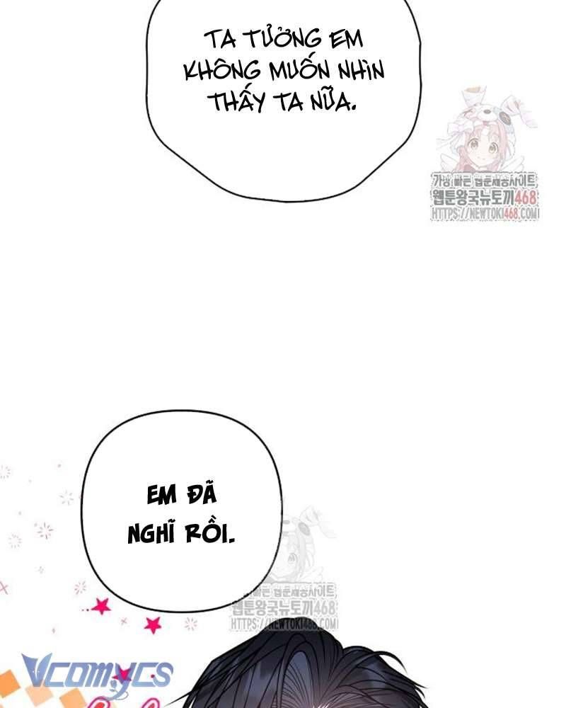 Trước Khi Em Có Ý Định Chạy Trốn Ta Sẽ Ngăn Chặn Nó - Chapter 22 - Page 11