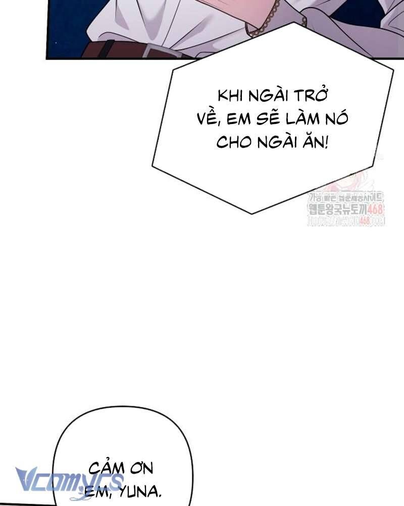 Trước Khi Em Có Ý Định Chạy Trốn Ta Sẽ Ngăn Chặn Nó - Chapter 22 - Page 114