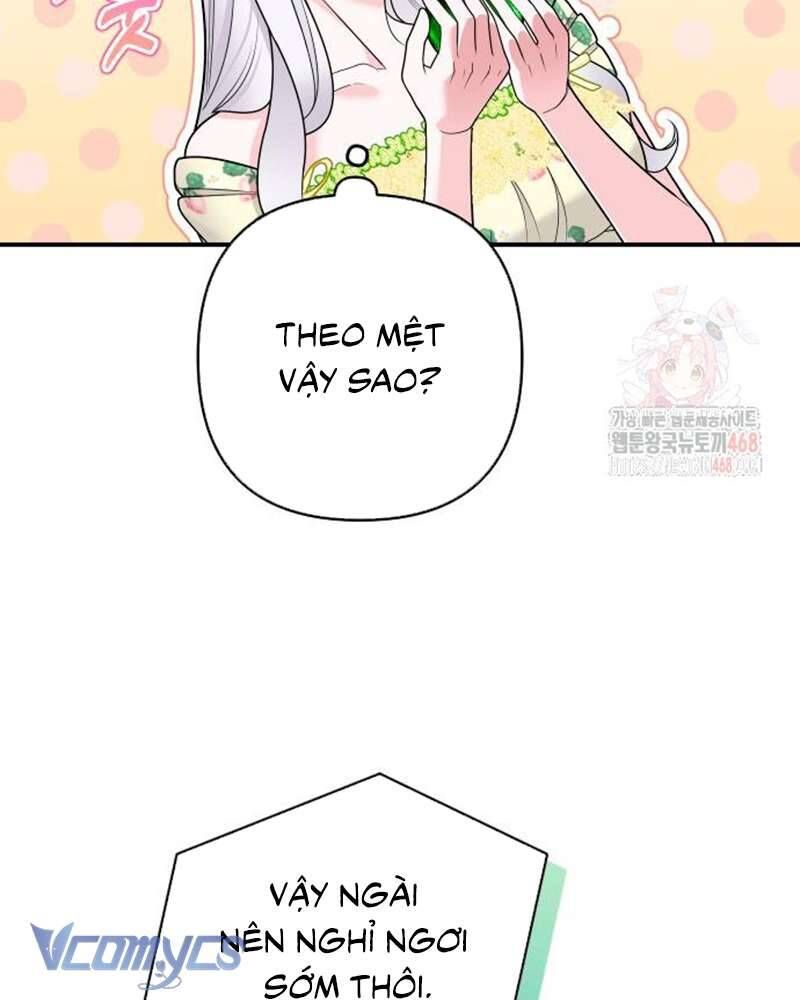 Trước Khi Em Có Ý Định Chạy Trốn Ta Sẽ Ngăn Chặn Nó - Chapter 22 - Page 120