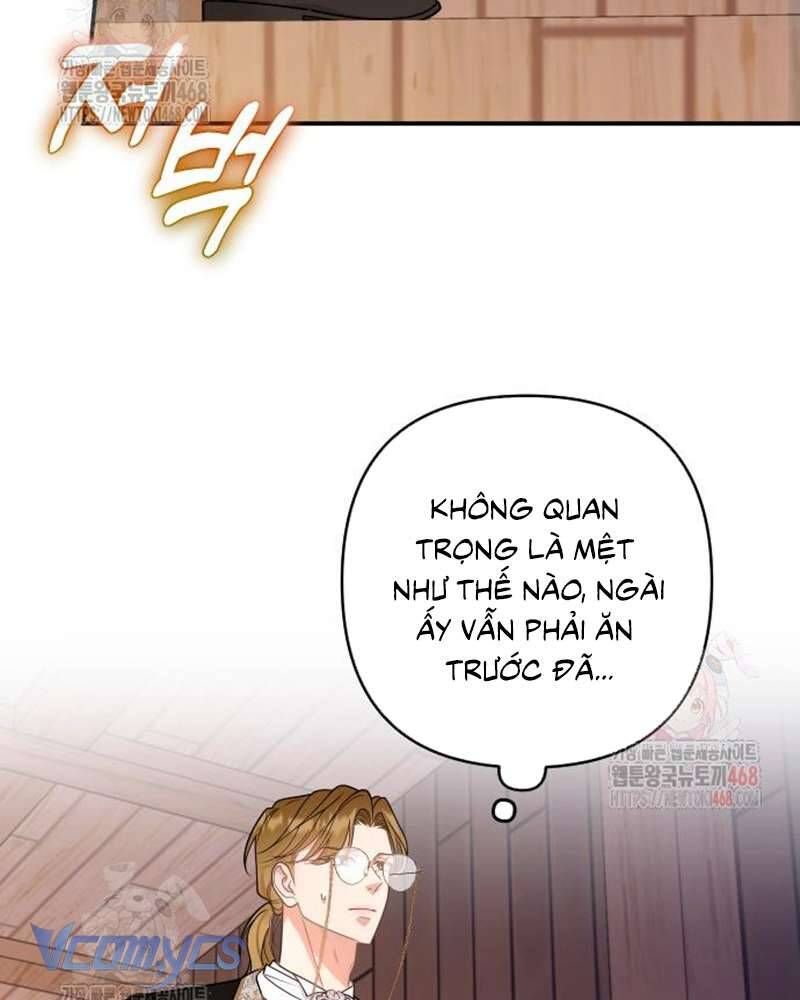 Trước Khi Em Có Ý Định Chạy Trốn Ta Sẽ Ngăn Chặn Nó - Chapter 22 - Page 125