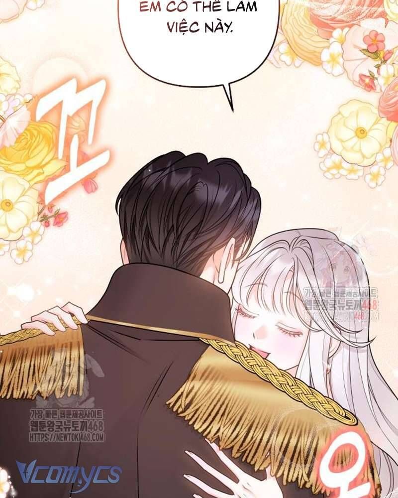 Trước Khi Em Có Ý Định Chạy Trốn Ta Sẽ Ngăn Chặn Nó - Chapter 22 - Page 16