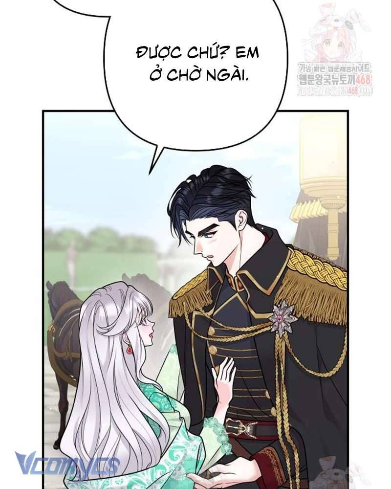 Trước Khi Em Có Ý Định Chạy Trốn Ta Sẽ Ngăn Chặn Nó - Chapter 22 - Page 19